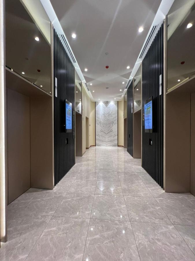 The Axon Suites Bukit Bintang By Cozy Stay Kuala Lumpur Exterior photo