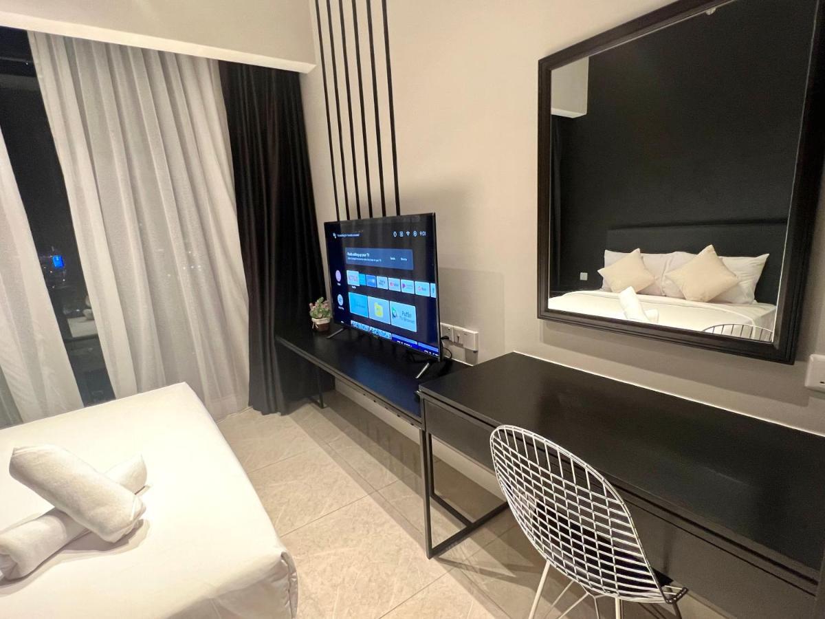 The Axon Suites Bukit Bintang By Cozy Stay Kuala Lumpur Exterior photo